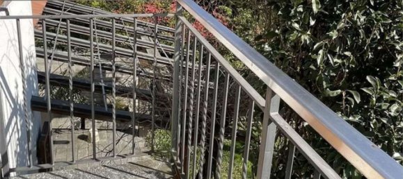 5-salle Villa à Como, Italy No. 5255 18