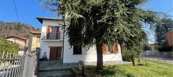 5-salle Villa à Como, Italy No. 5255 4