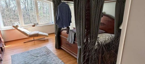 5 غرف نوم فيلا في Herford, Germany رقم 322701 28