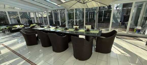 5 غرف نوم فيلا في Herford, Germany رقم 322701 8