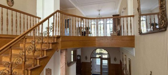 5 غرف نوم فيلا في Herford, Germany رقم 322701 13