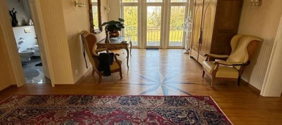 5 غرف نوم فيلا في Herford, Germany رقم 322701 15