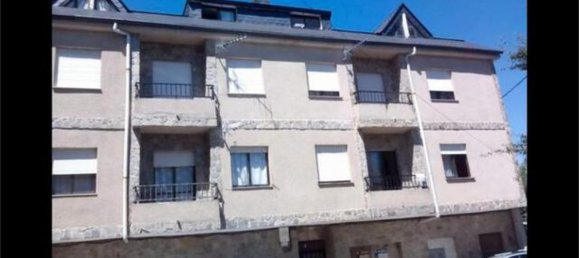 Apartamento de 2 dormitorios en Zamora, Spain No. 178579 3