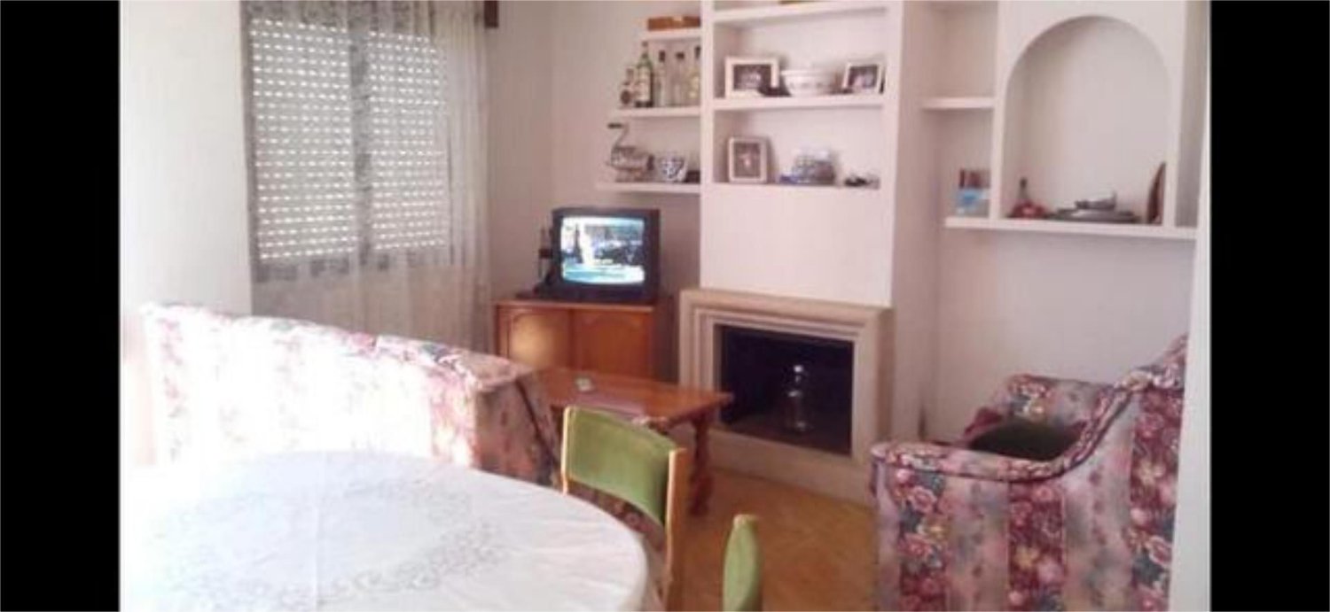 Apartamento de 2 dormitorios en Zamora, Spain No. 178579
