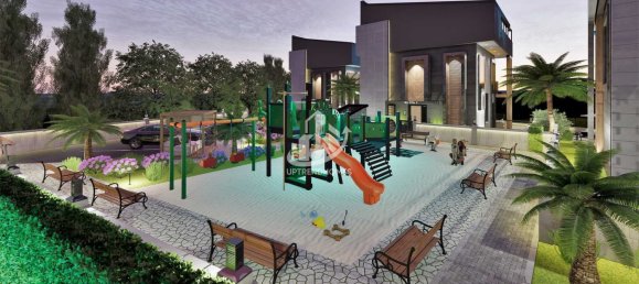 Villa 4+1 in Alanya, Turkey No. 7719 14