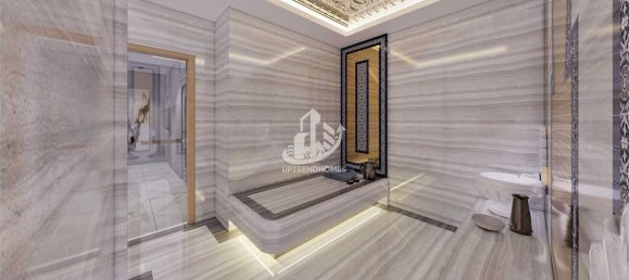 Villa 4+1 in Alanya, Turkey No. 7719 21