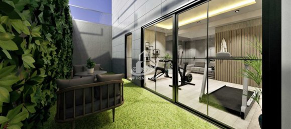 Villa 4+1 in Alanya, Turkey No. 7719 18