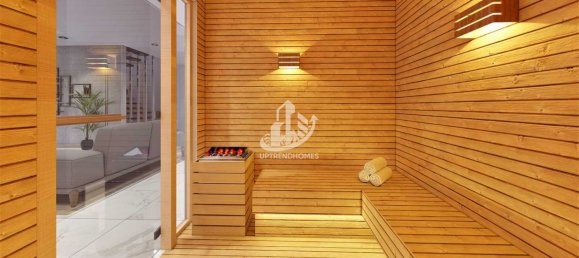 Villa 4+1 in Alanya, Turkey No. 7719 20