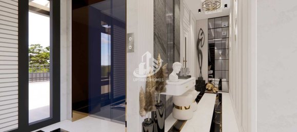 Villa 4+1 in Alanya, Turkey No. 7719 26