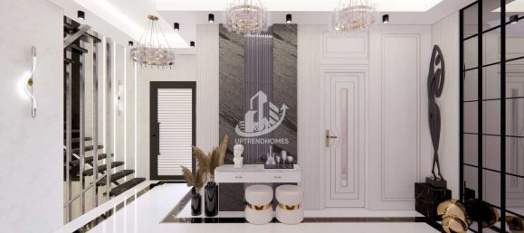 Villa 4+1 in Alanya, Turkey No. 7719 25