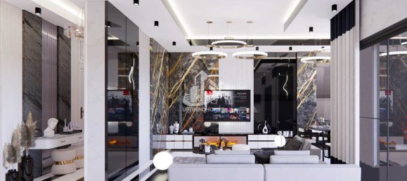 Villa 4+1 in Alanya, Turkey No. 7719 28