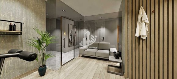 Villa 4+1 in Alanya, Turkey No. 7719 23