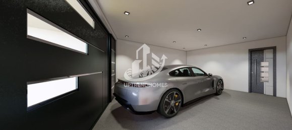 Villa 4+1 in Alanya, Turkey No. 7719 24