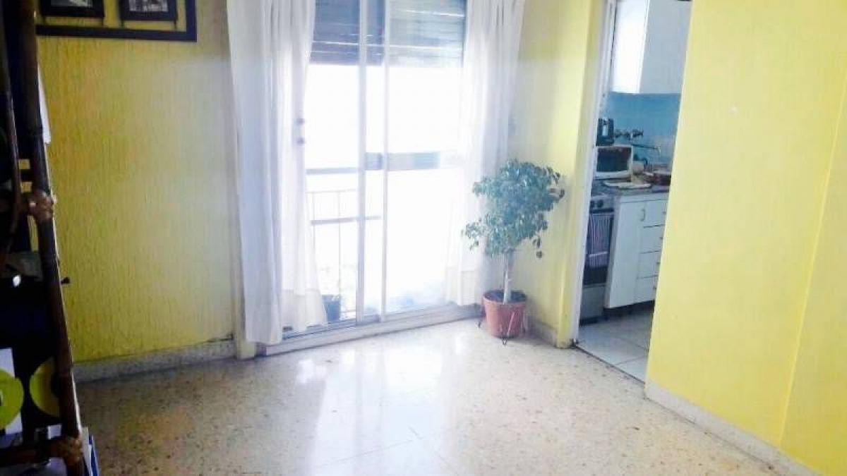 Studio à Buenos Aires, Argentina No. 97885