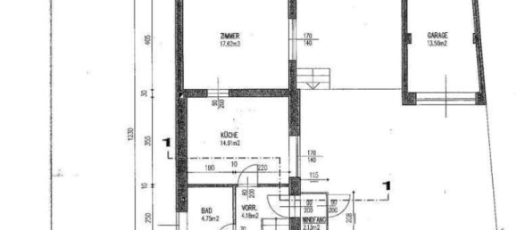 Casa de 2 habitaciónes en Vienna, Austria No. 251228 10