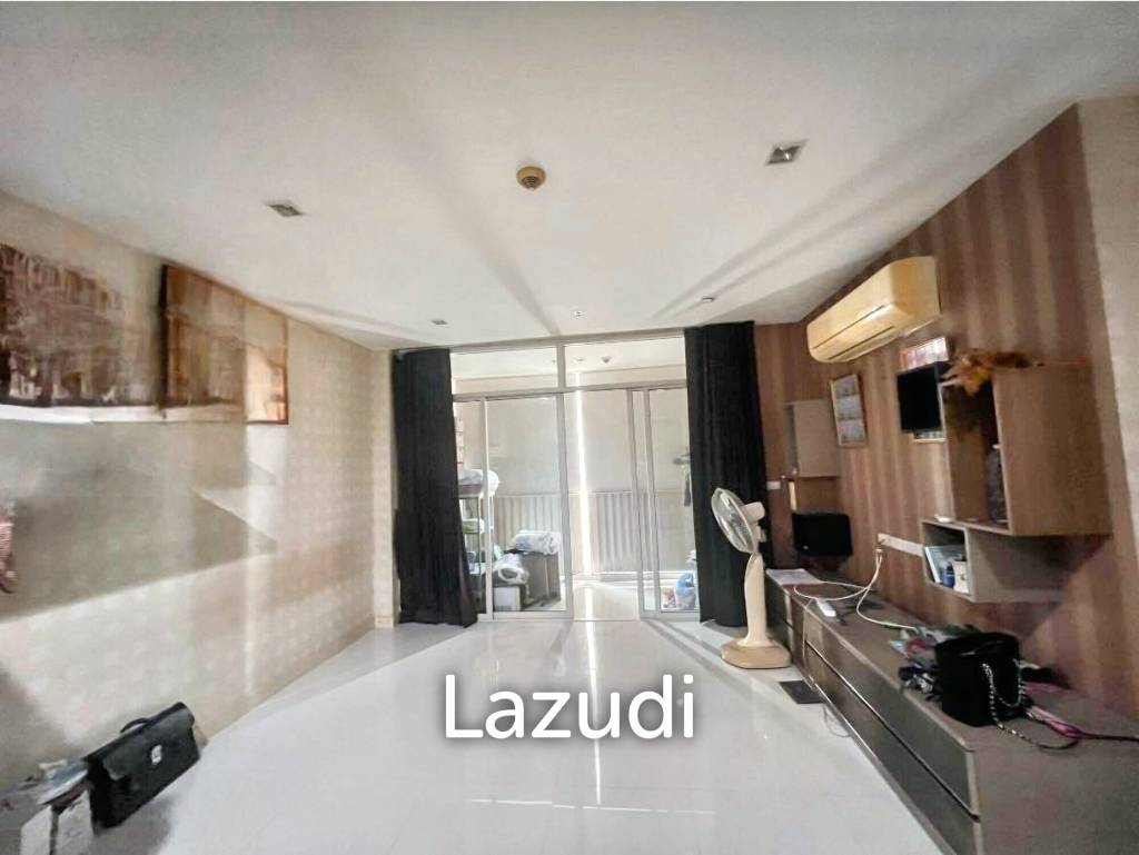 Condominio de 2 dormitorios en Bangkok, Thailand No. 23471