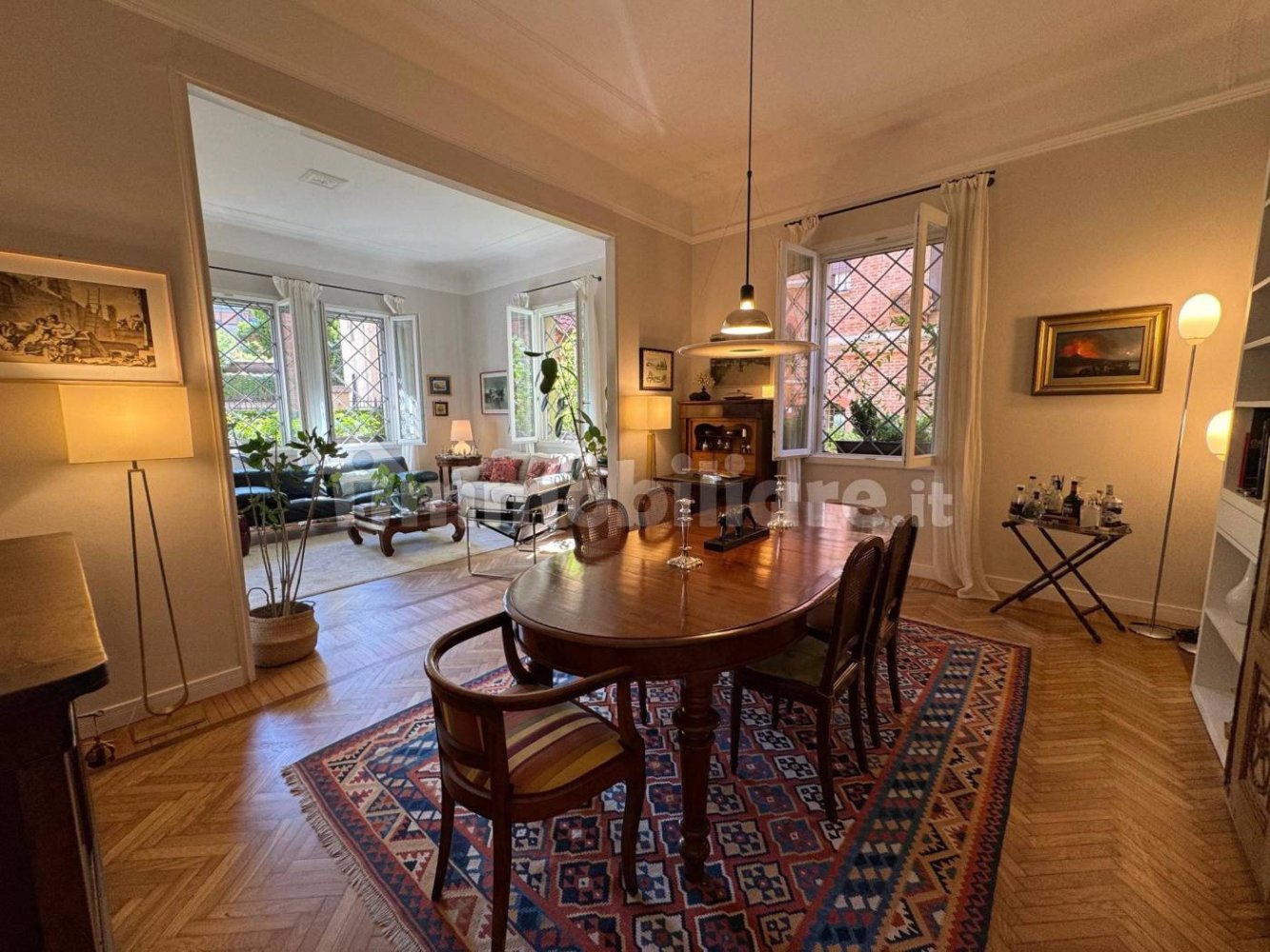 2 bedrooms Apartment in Bologna, Italy No. 349741