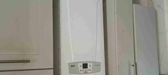 3 rooms Apartment in Meda, Italy No. 8513 33