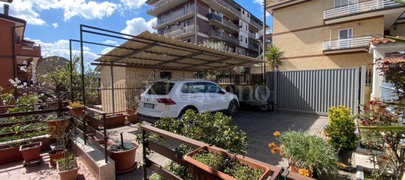 6-Zimmer Wohnung in Rome, Italy, Nr. 61195 26