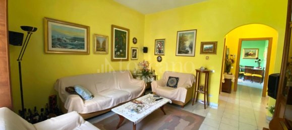 6-Zimmer Wohnung in Rome, Italy, Nr. 61195 4