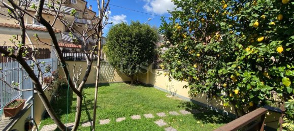 6-Zimmer Wohnung in Rome, Italy, Nr. 61195 18