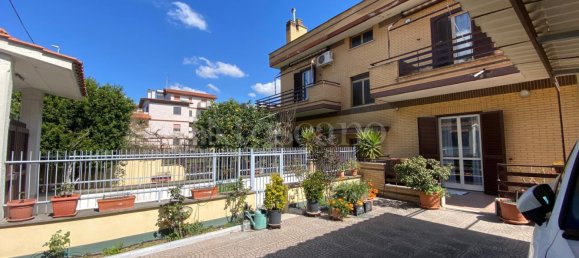 6-Zimmer Wohnung in Rome, Italy, Nr. 61195 28