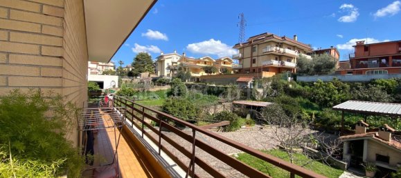 6-Zimmer Wohnung in Rome, Italy, Nr. 61195 23