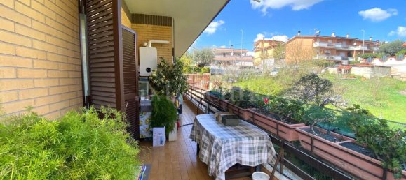 6-Zimmer Wohnung in Rome, Italy, Nr. 61195 21