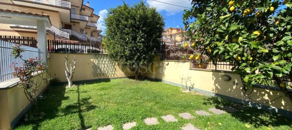 6-Zimmer Wohnung in Rome, Italy, Nr. 61195 19