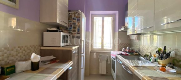 6-Zimmer Wohnung in Rome, Italy, Nr. 61195 5