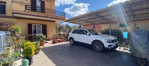 6-Zimmer Wohnung in Rome, Italy, Nr. 61195 27