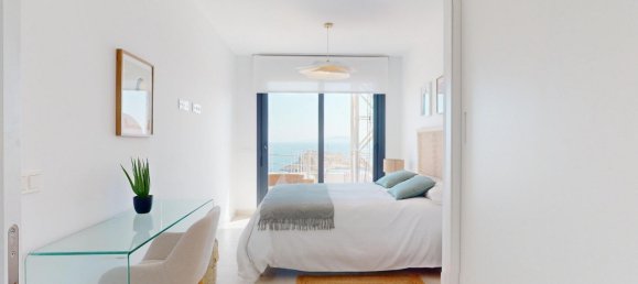 2 bedrooms Apartment in Aguilas, Spain No. 287488 20