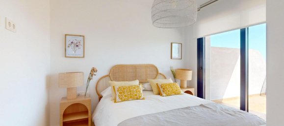 2 bedrooms Apartment in Aguilas, Spain No. 287488 27