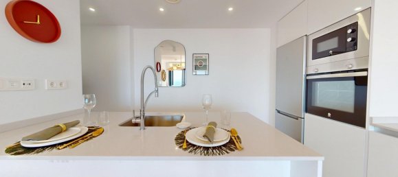 2 bedrooms Apartment in Aguilas, Spain No. 287488 11