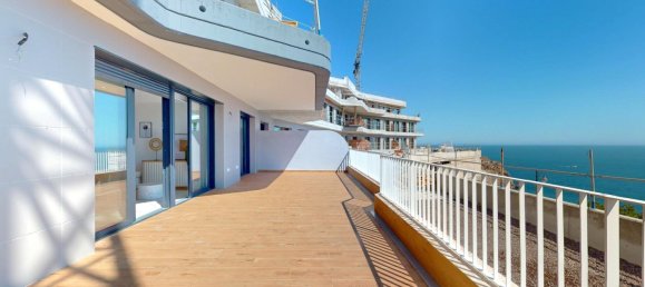 2 bedrooms Apartment in Aguilas, Spain No. 287488 26