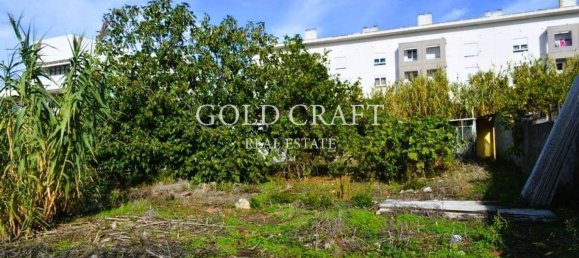  قطعة أرض في Lisbon, Portugal 2000متر مربع رقم 92517 9