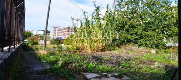  قطعة أرض في Lisbon, Portugal 2000متر مربع رقم 92517 10