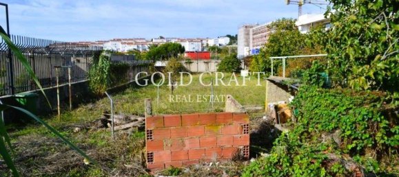  قطعة أرض في Lisbon, Portugal 2000متر مربع رقم 92517 8