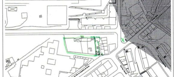  قطعة أرض في Lisbon, Portugal 2000متر مربع رقم 92517 12