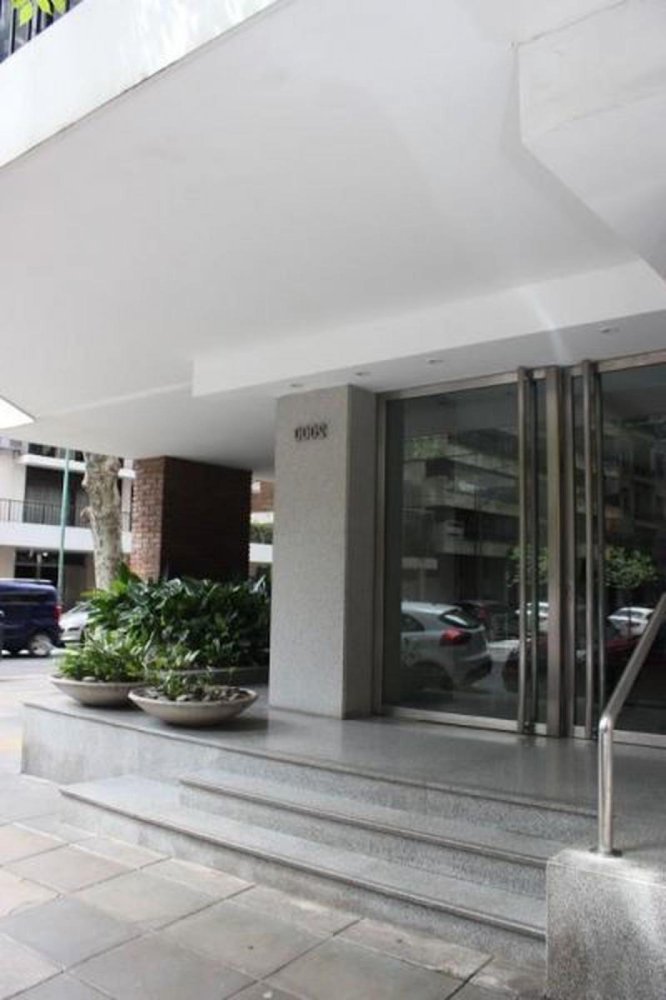 6 bedrooms Apartment in Buenos Aires, Argentina No. 69849