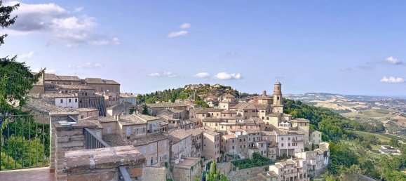 7 Schlafzimmer Haus in Montalto delle Marche, Italy, Nr. 312453 50