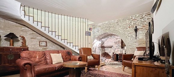 7 Schlafzimmer Haus in Montalto delle Marche, Italy, Nr. 312453 3