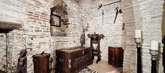 7 Schlafzimmer Haus in Montalto delle Marche, Italy, Nr. 312453 33