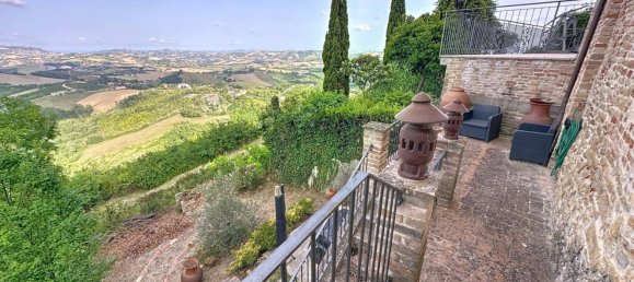 7 Schlafzimmer Haus in Montalto delle Marche, Italy, Nr. 312453 46