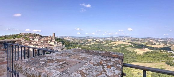 7 Schlafzimmer Haus in Montalto delle Marche, Italy, Nr. 312453 2