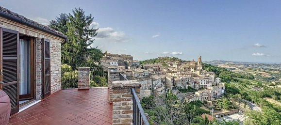 7 Schlafzimmer Haus in Montalto delle Marche, Italy, Nr. 312453 29