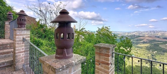 7 Schlafzimmer Haus in Montalto delle Marche, Italy, Nr. 312453 48