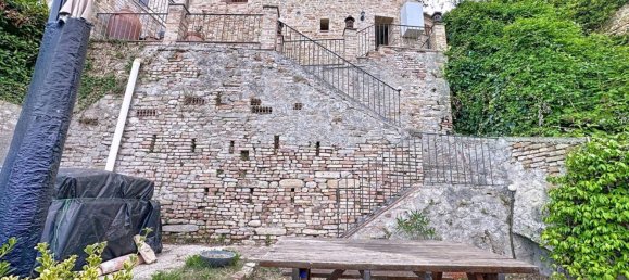 7 Schlafzimmer Haus in Montalto delle Marche, Italy, Nr. 312453 49