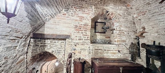 7 Schlafzimmer Haus in Montalto delle Marche, Italy, Nr. 312453 38