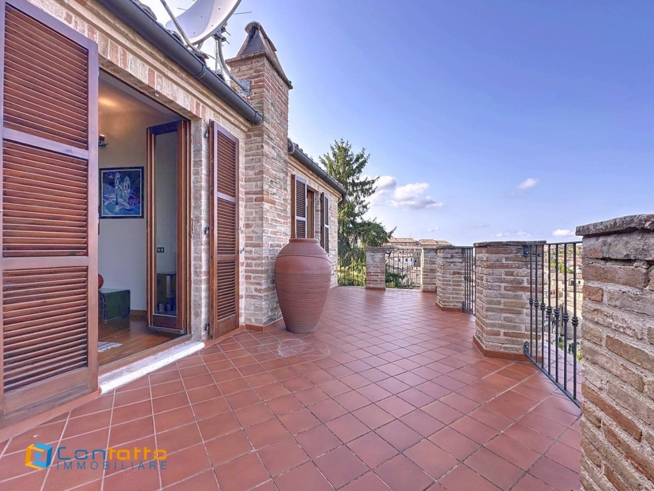 7 Schlafzimmer Haus in Montalto delle Marche, Italy, Nr. 312453